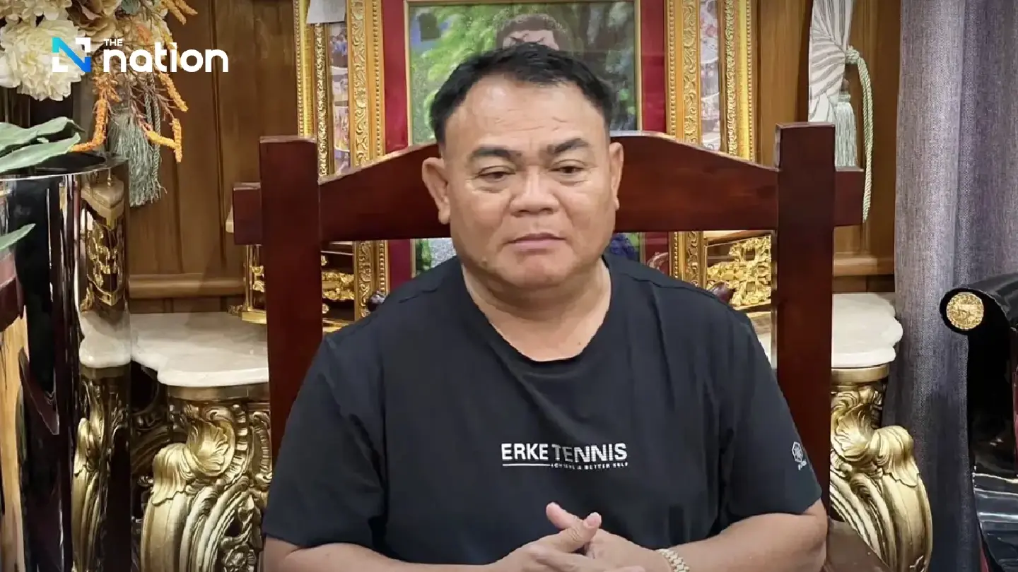 Inside Shwe Kokko: Exclusive interview with Karen BGF chief on scam crackdown