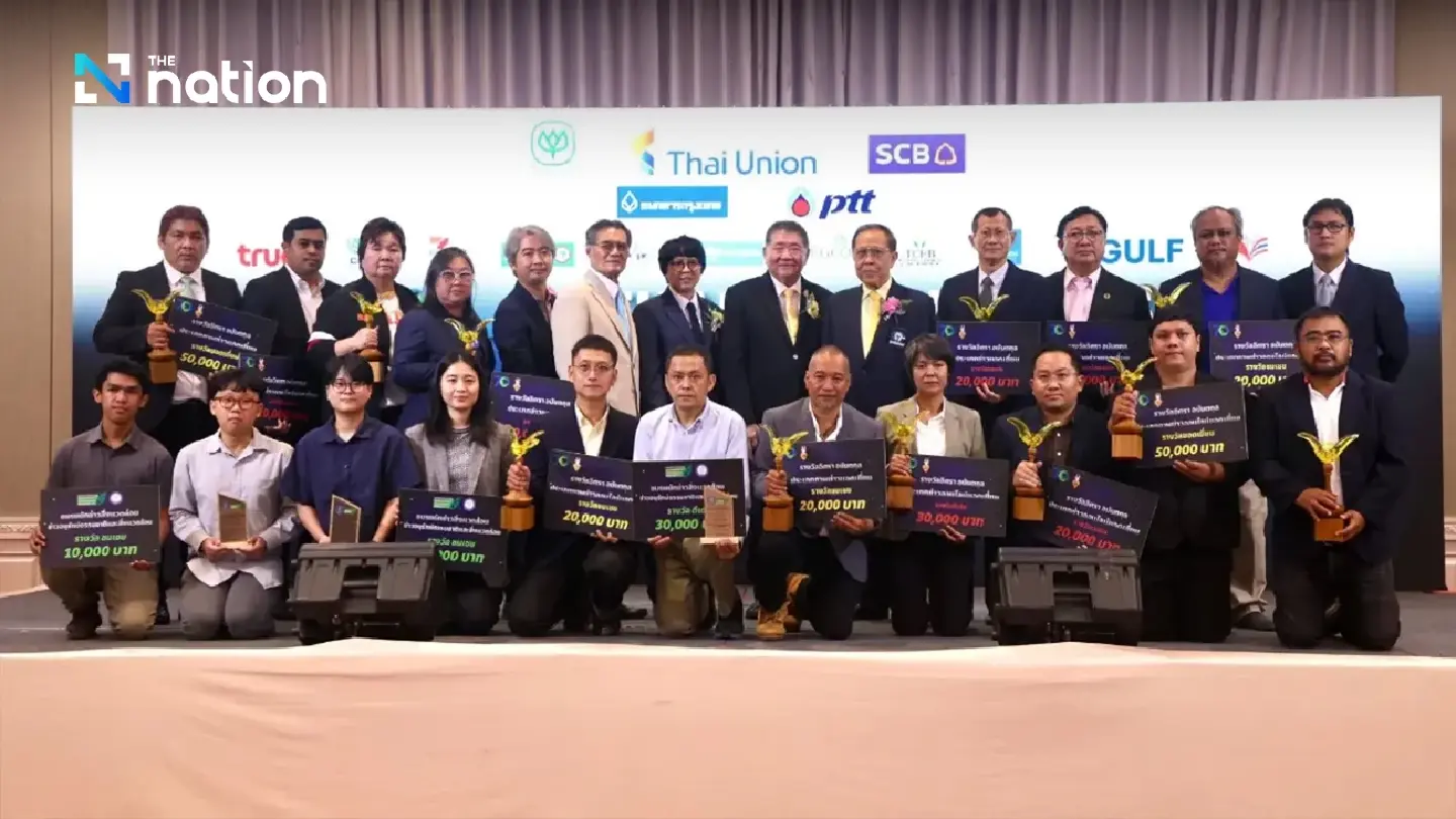 Nation Group wins top journalism honours