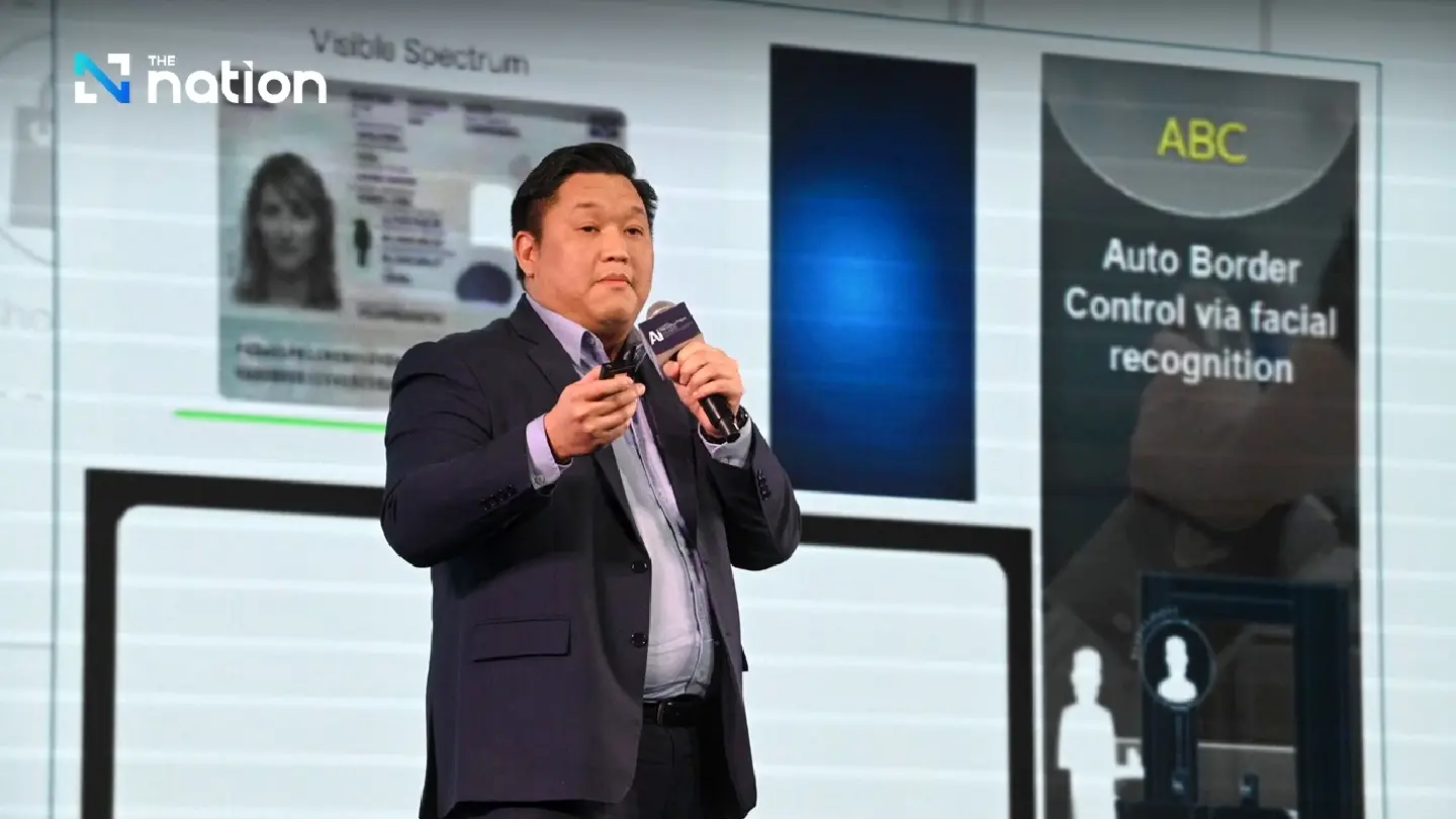 Thailand’s airports eye AI for faster check-ins, enhanced security