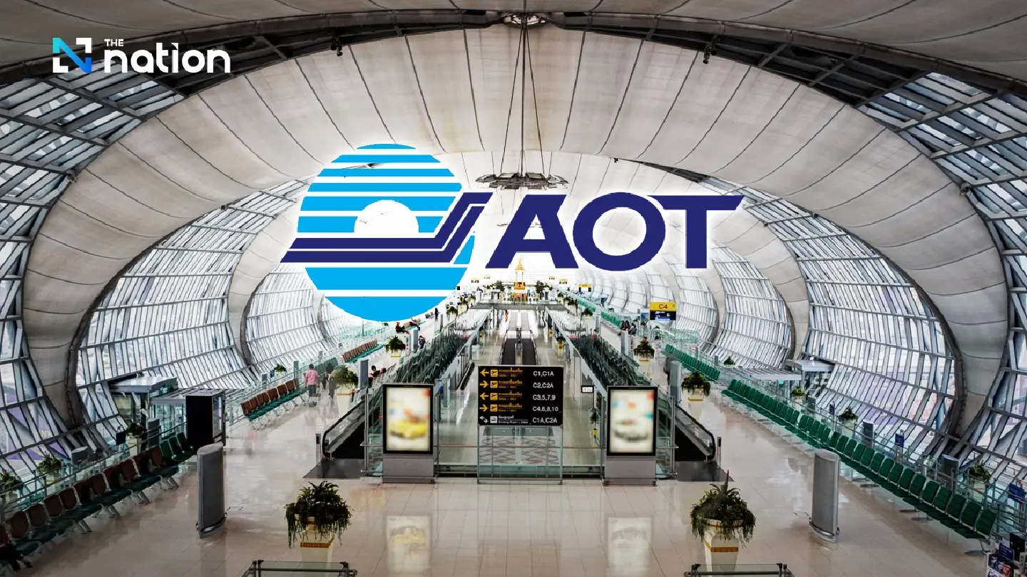 AOT Assures Airports Safe and Operational After Earthquake Inspections