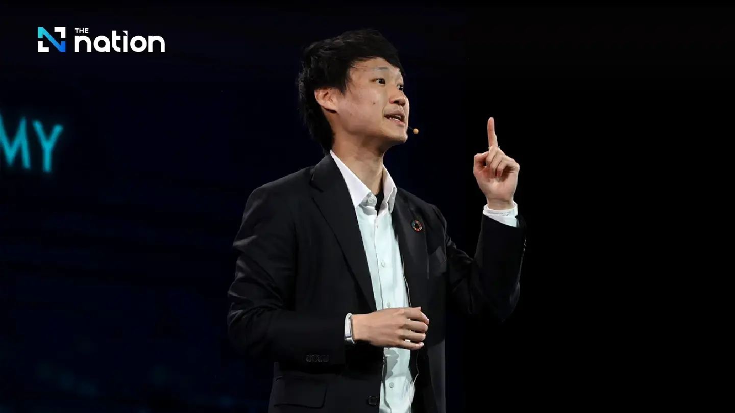 AI to render 39% of global skills obsolete, Bitkub CEO warns