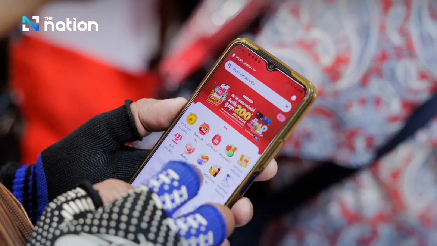 Small Business Owners Flock to Online Orders, Propelling Makro Pro to the No.1 Grocery E-Commerce Platform in Thailand Small Business Owners Flock to Online Orders, Propelling Makro Pro to the No.1 Grocery E-Commerce Platform in Thailand