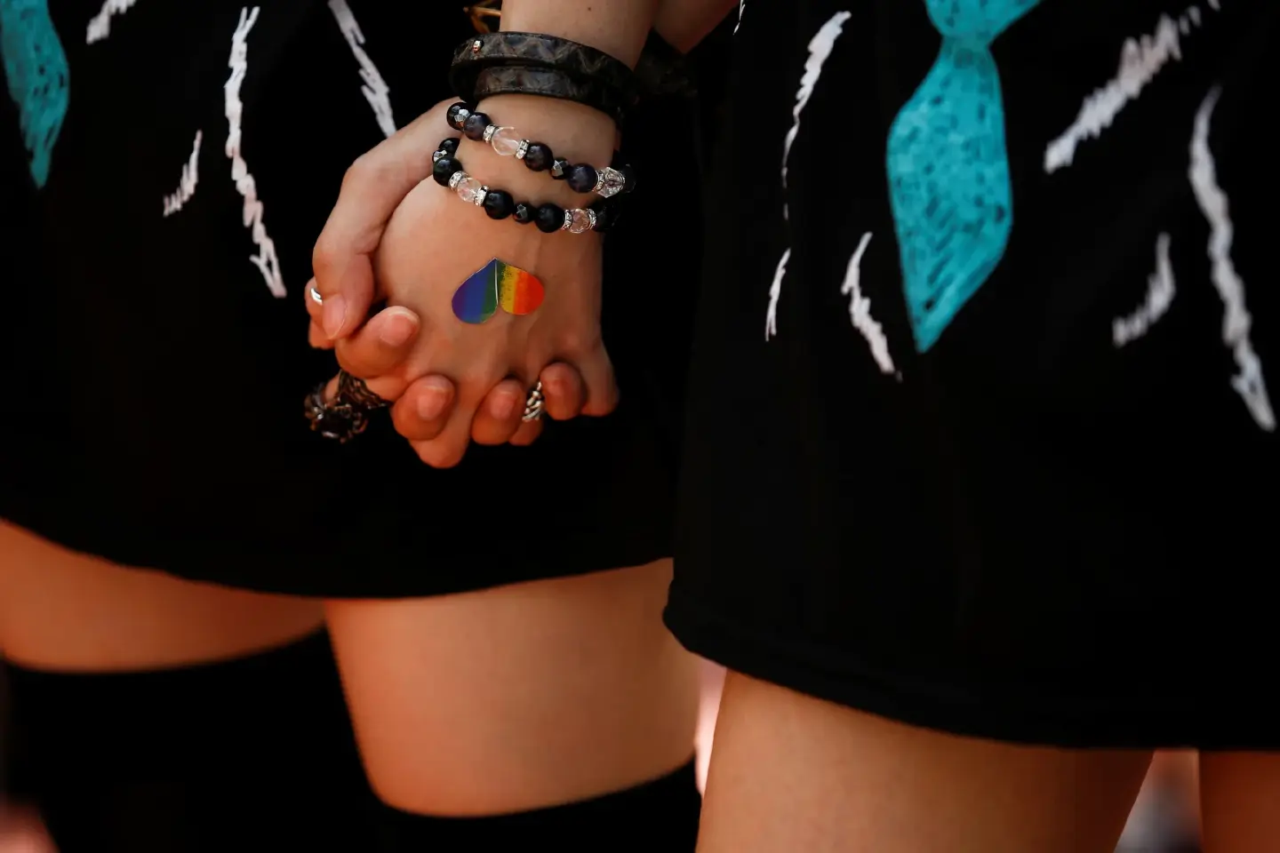 Another Japanese court rules same-sex marriage ban unconstitutional