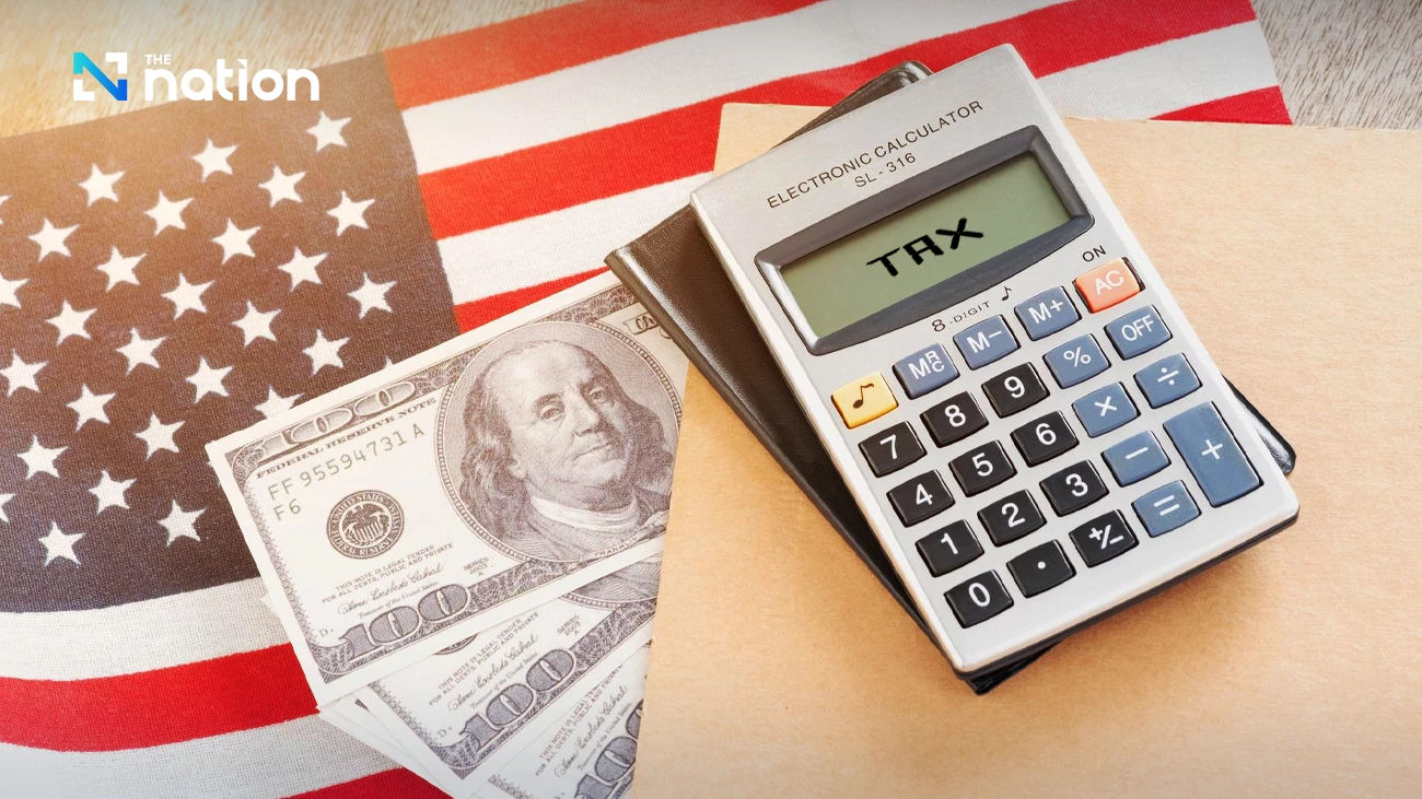 US tariffs take effect: Canada, Mexico face 25% rate, China 20%