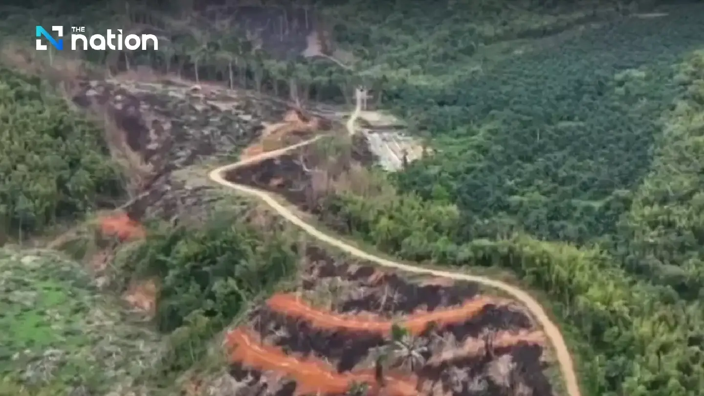 Fourth Army steps up border security against Rohingya smuggling