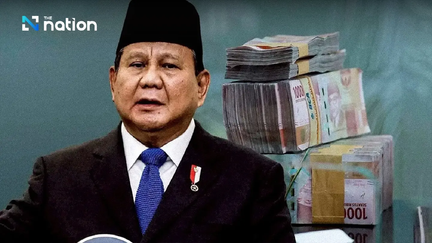Lessons from Indonesia: From populist policies to an economic time bomb Lessons from Indonesia: From populist policies to an economic time bomb