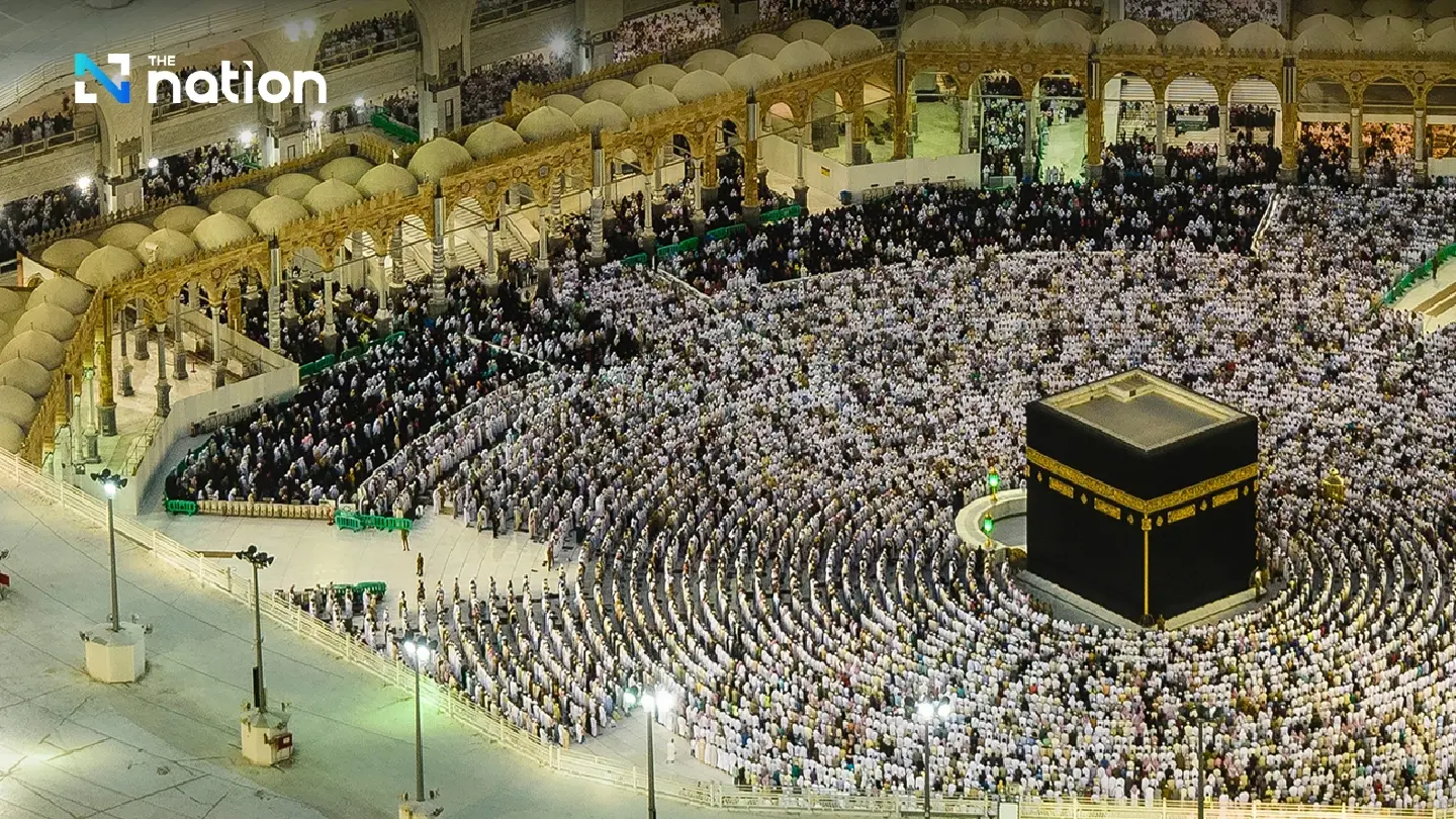 Public Health Ministry to vaccinate Thai Muslim pilgrims by May 31