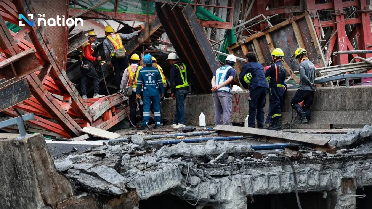 Fatal bridge collapse prompts stricter contractor oversight