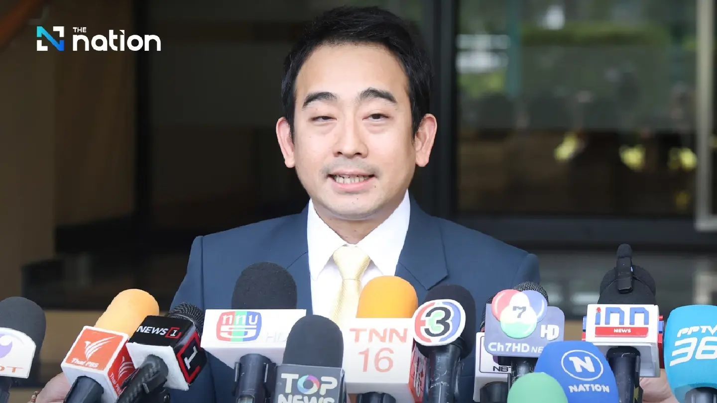 Parents' hopes dashed – Paopoom clarifies handout cannot be used for tuition fees