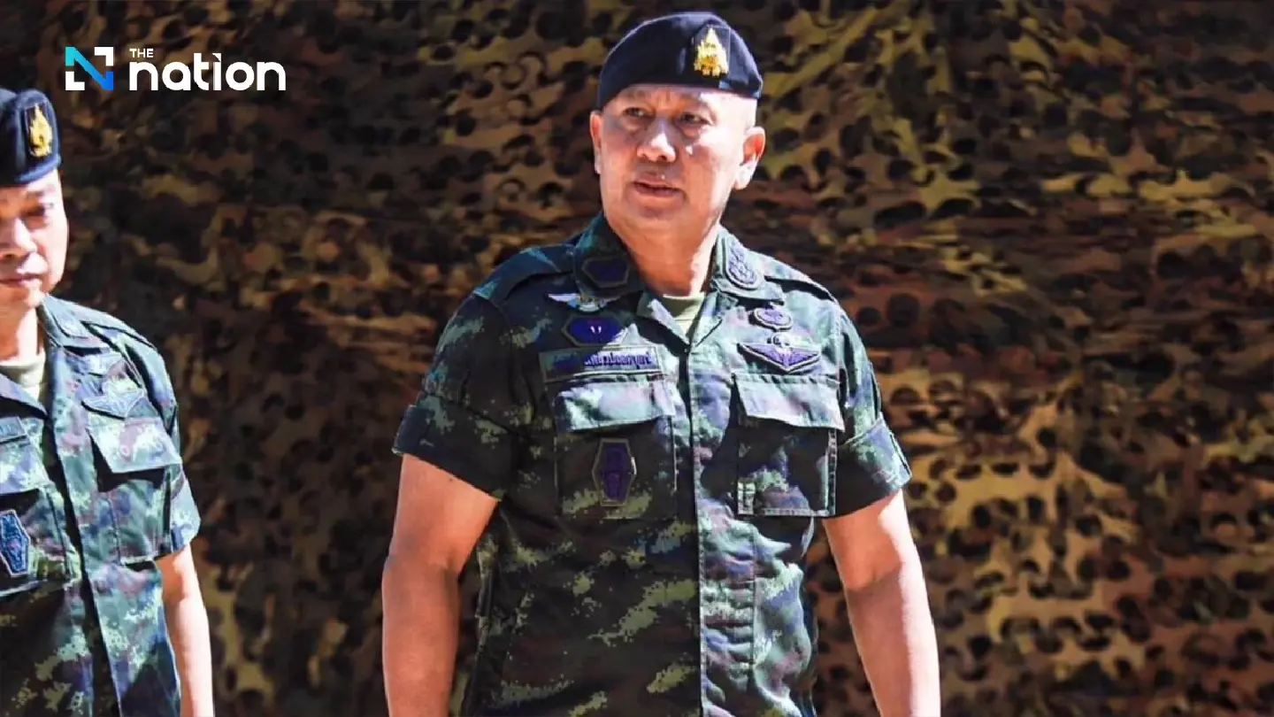 Army chief orders heightened security as southern army holds urgent meeting