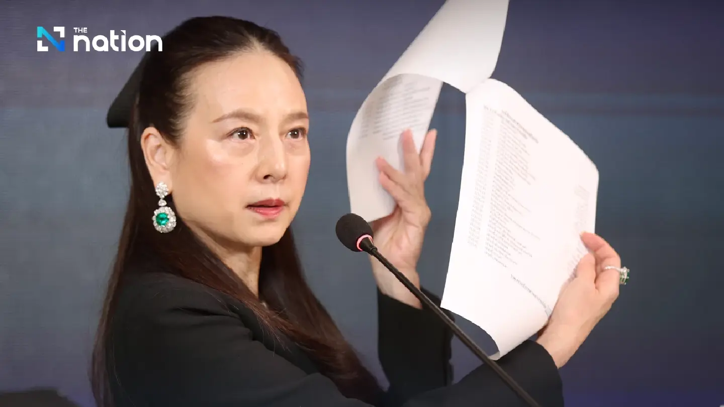 Thai FA Chief Vows Legal Action Over THB 360 Million Debt Thai FA Chief Vows Legal Action Over THB 360 Million Debt