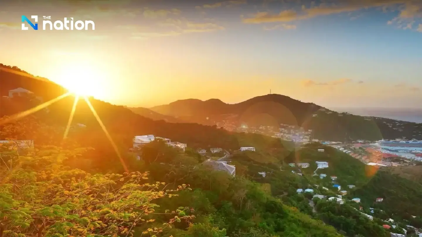 Cooler temperatures and strong winds forecast for upper Thailand Cooler temperatures and strong winds forecast for upper Thailand