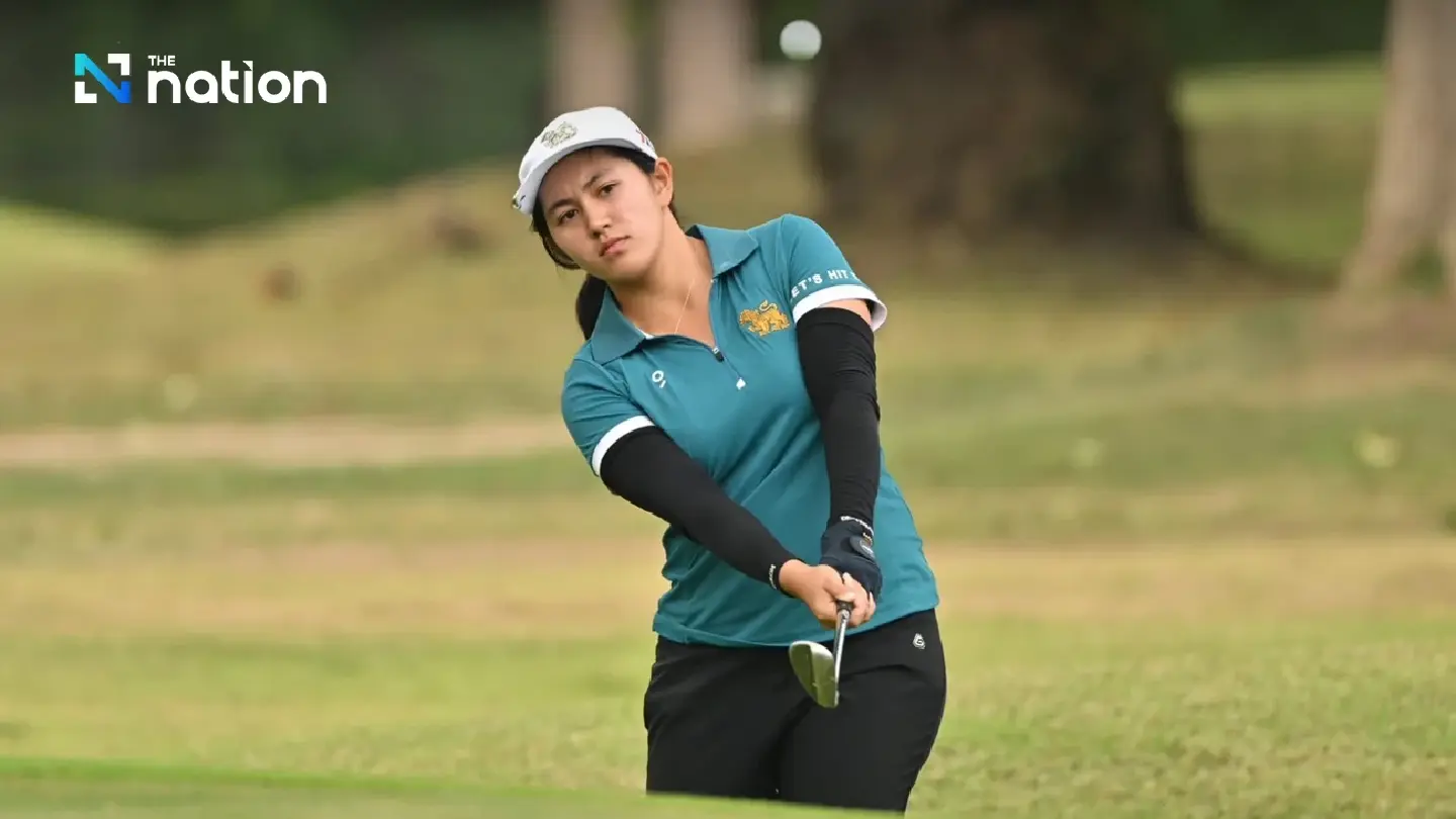 Sukanant siblings battle weather to reign supreme at JAT-NB3 Elite Series #6 Sukanant siblings battle weather to reign supreme at JAT-NB3 Elite Series #6