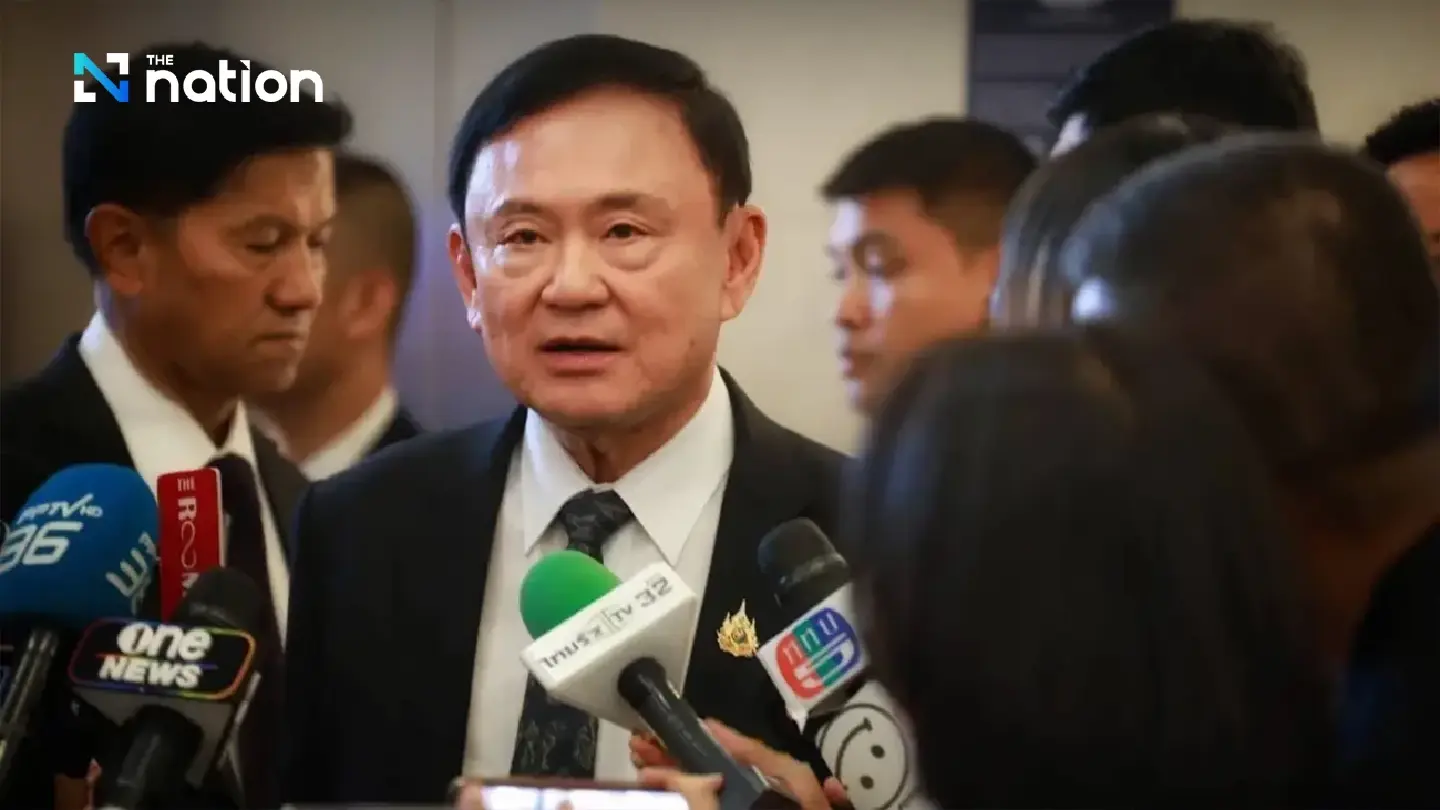 Thaksin warns People's Party: New generation, don't annoy people