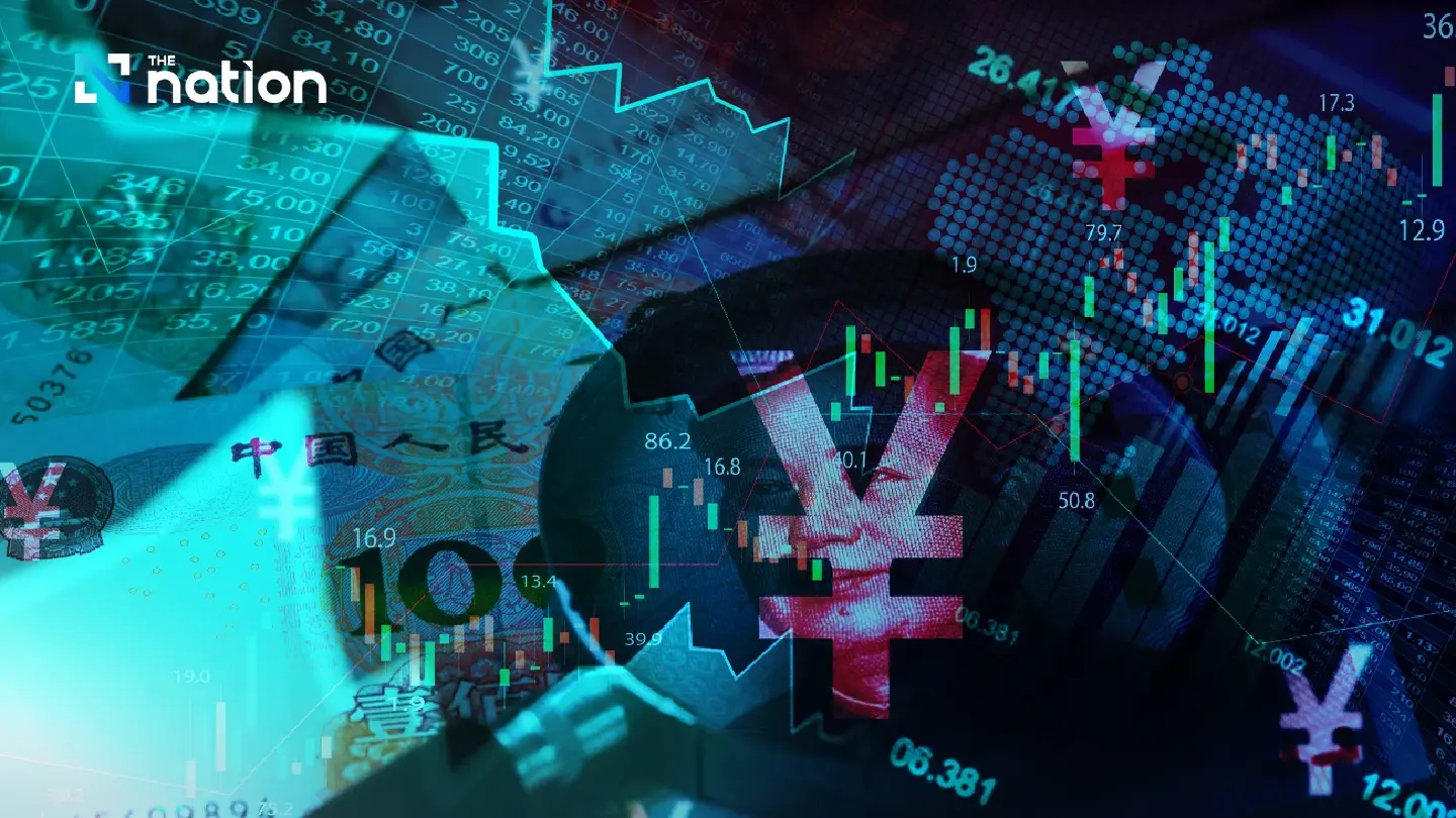 Trade war a boost for Chinese stocks, analysts say