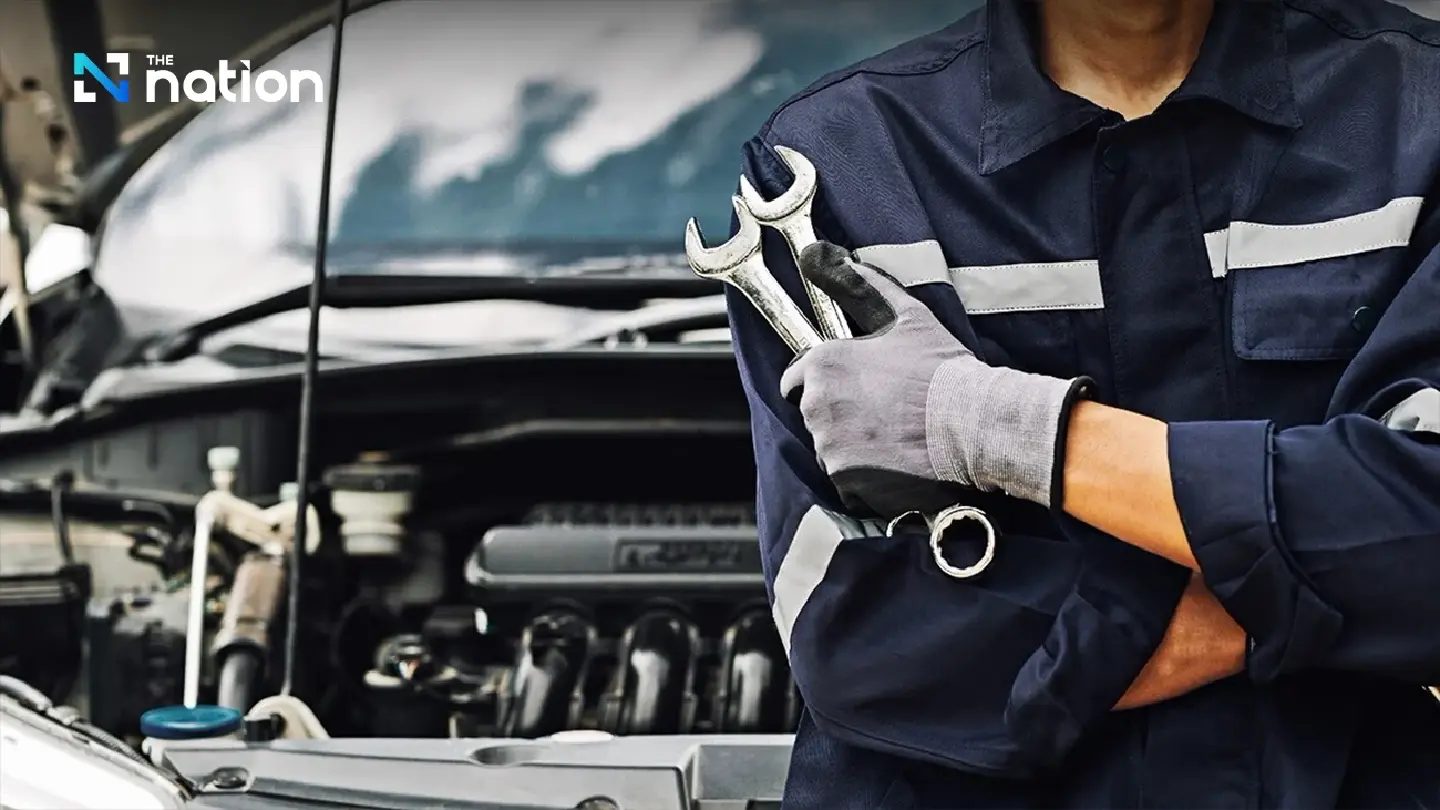 Thailand's automotive industry faces severe EV transition