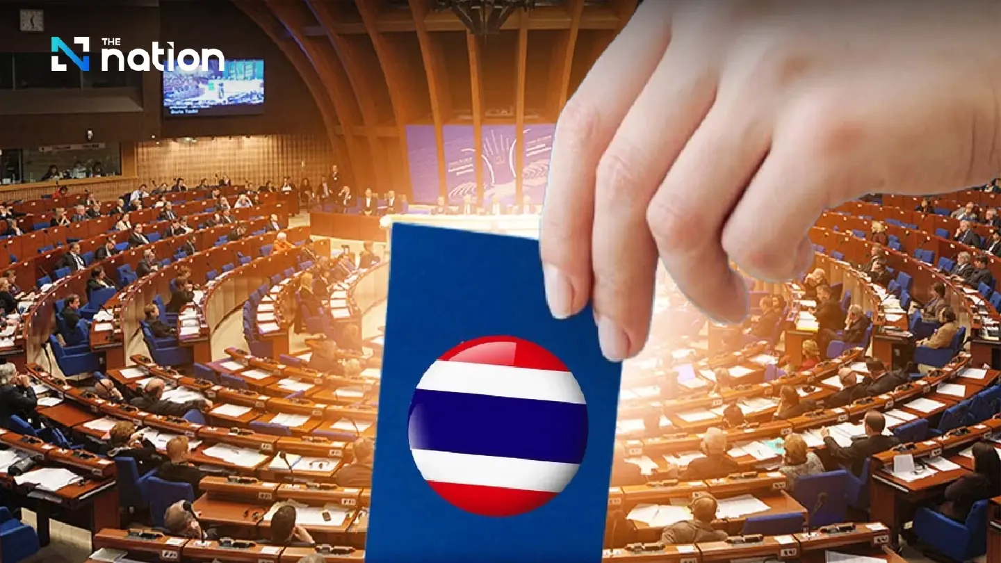 European Parliament condemns Thailand’s human rights violations