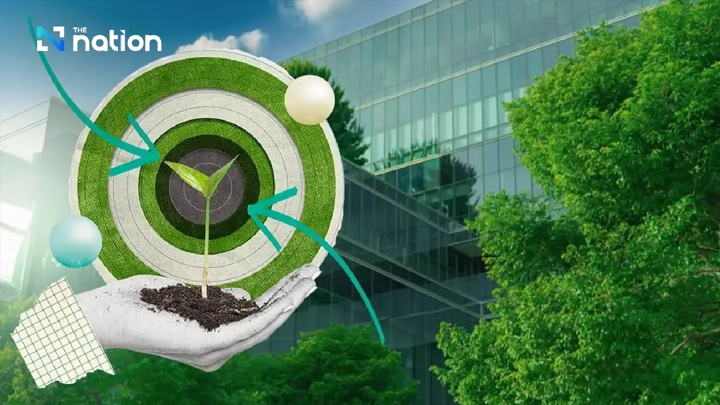 30 Thai firms make it to S&P’s global Sustainability Yearbook 2025 30 Thai firms make it to S&P’s global Sustainability Yearbook 2025