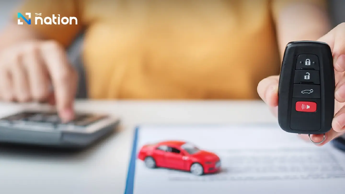 Thai auto market suffers 10% slump in early 2025 sales