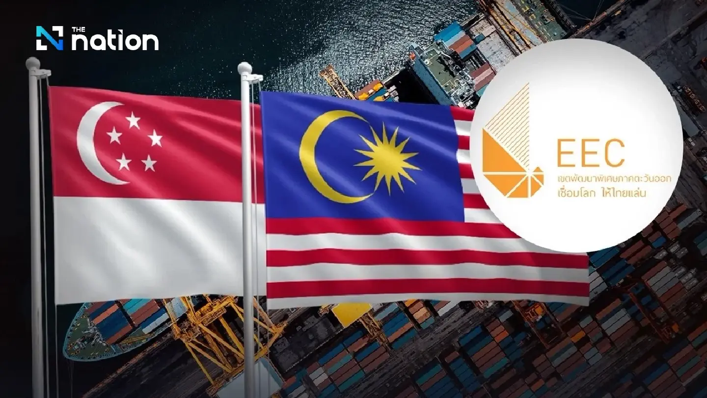 Johor-Singapore Special Economic Zone being carefully monitored