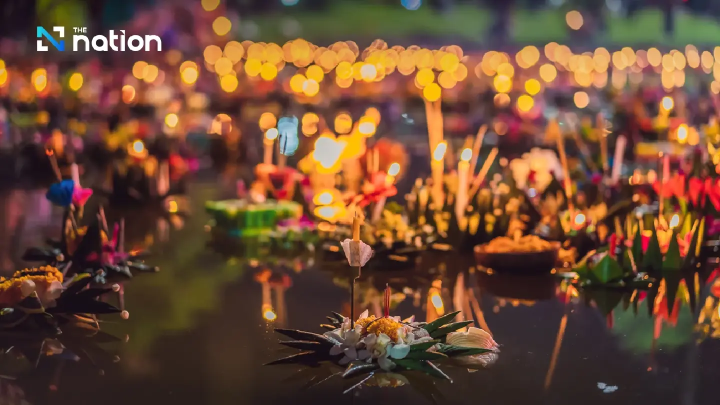 Cabinet approves document for Loy Krathong's UNESCO listing Cabinet approves document for Loy Krathong's UNESCO listing