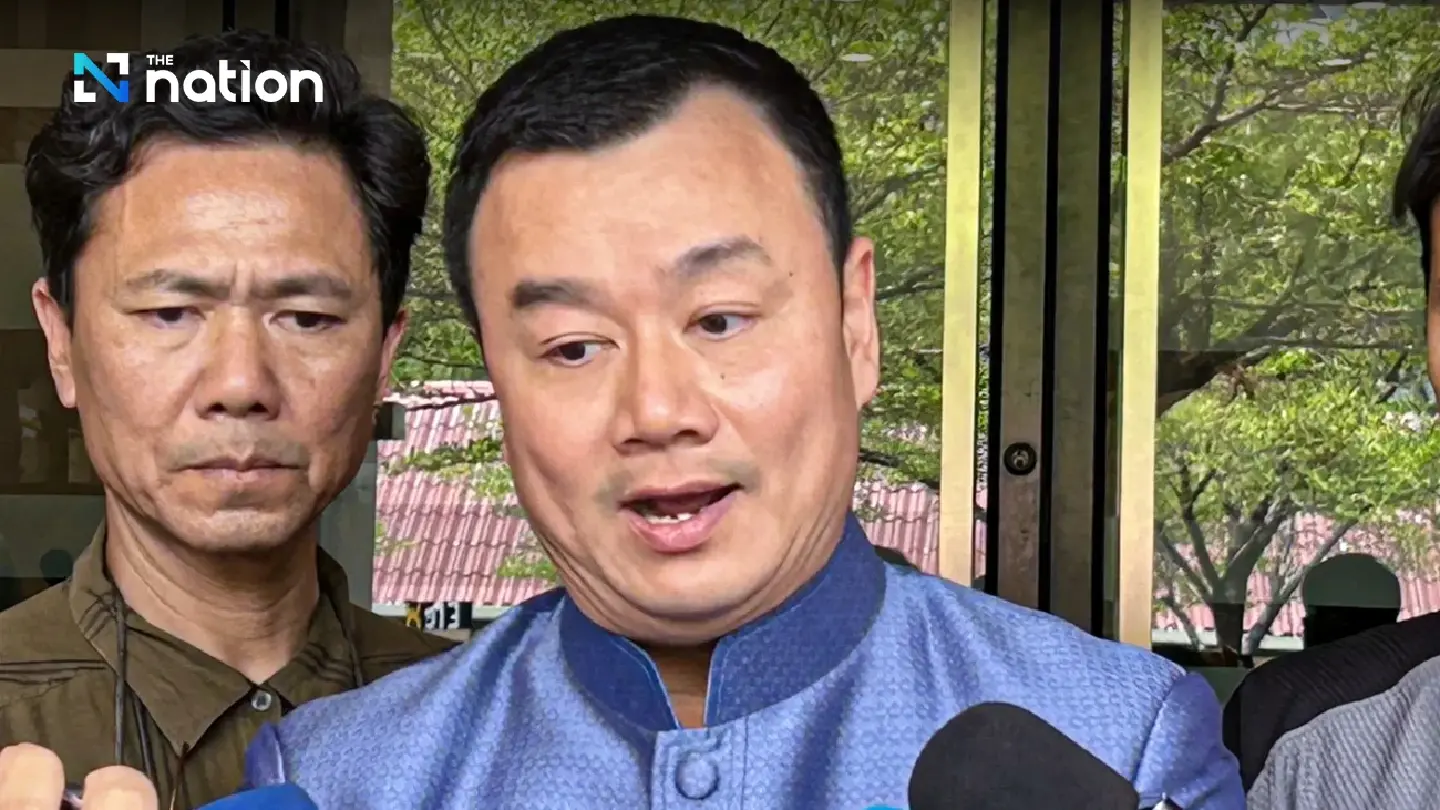 Thailand eyes cutting Chinese tourist visa extensions to 30 days