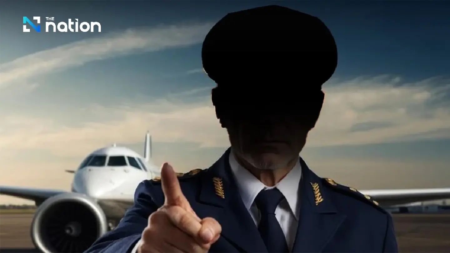 Court accepts petition to revoke foreign pilot employment Court accepts petition to revoke foreign pilot employment