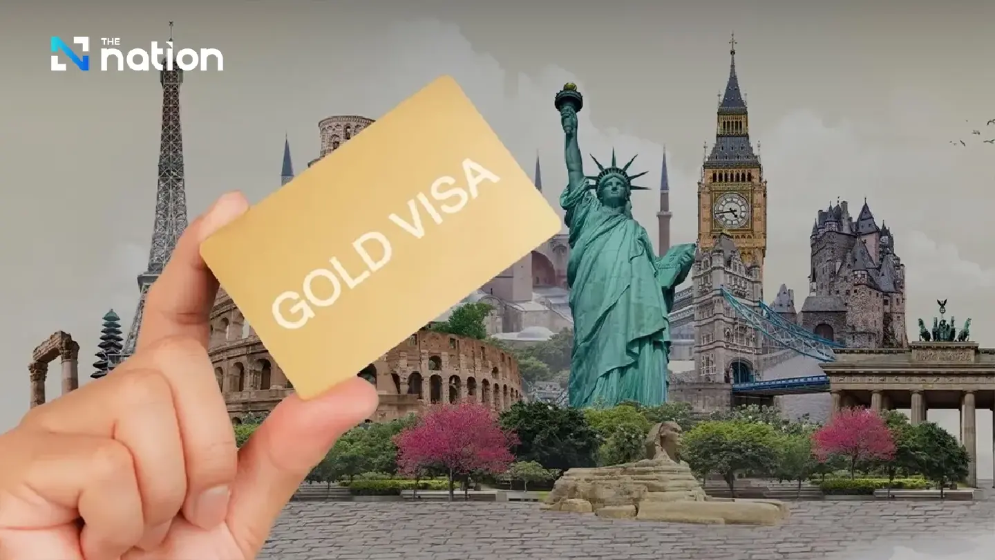 Countries that offer a 'golden visa' in exchange for investments Countries that offer a 'golden visa' in exchange for investments