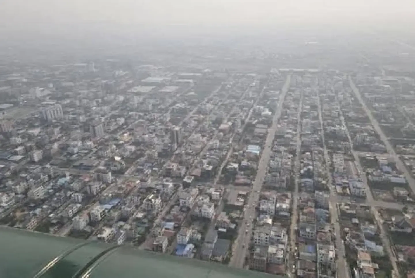 SAC Chairman Senior General Min Aung Hlaing visits earthquake-hit areas in Mandalay Region SAC Chairman Senior General Min Aung Hlaing visits earthquake-hit areas in Mandalay Region