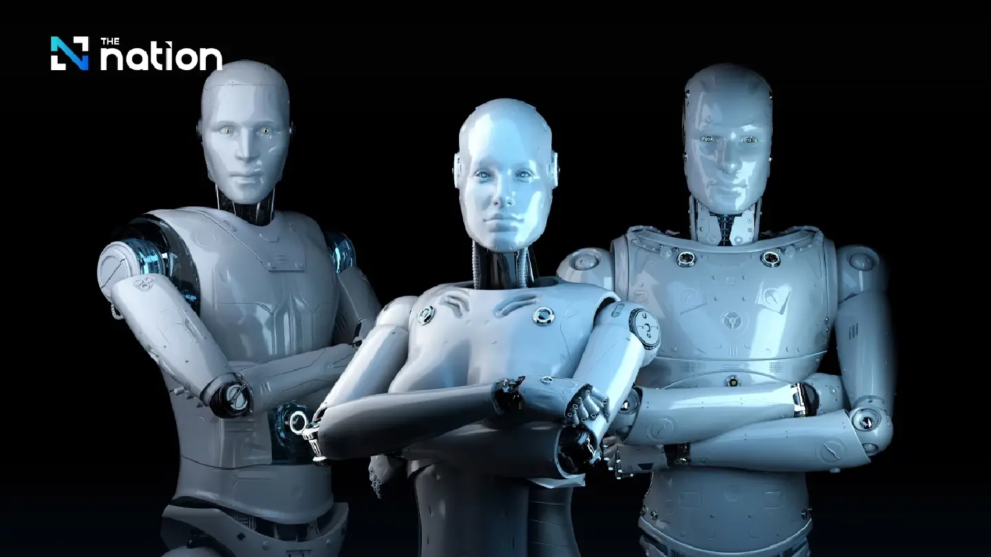 Industry experts urge Thai businesses to adopt AI or face extinction