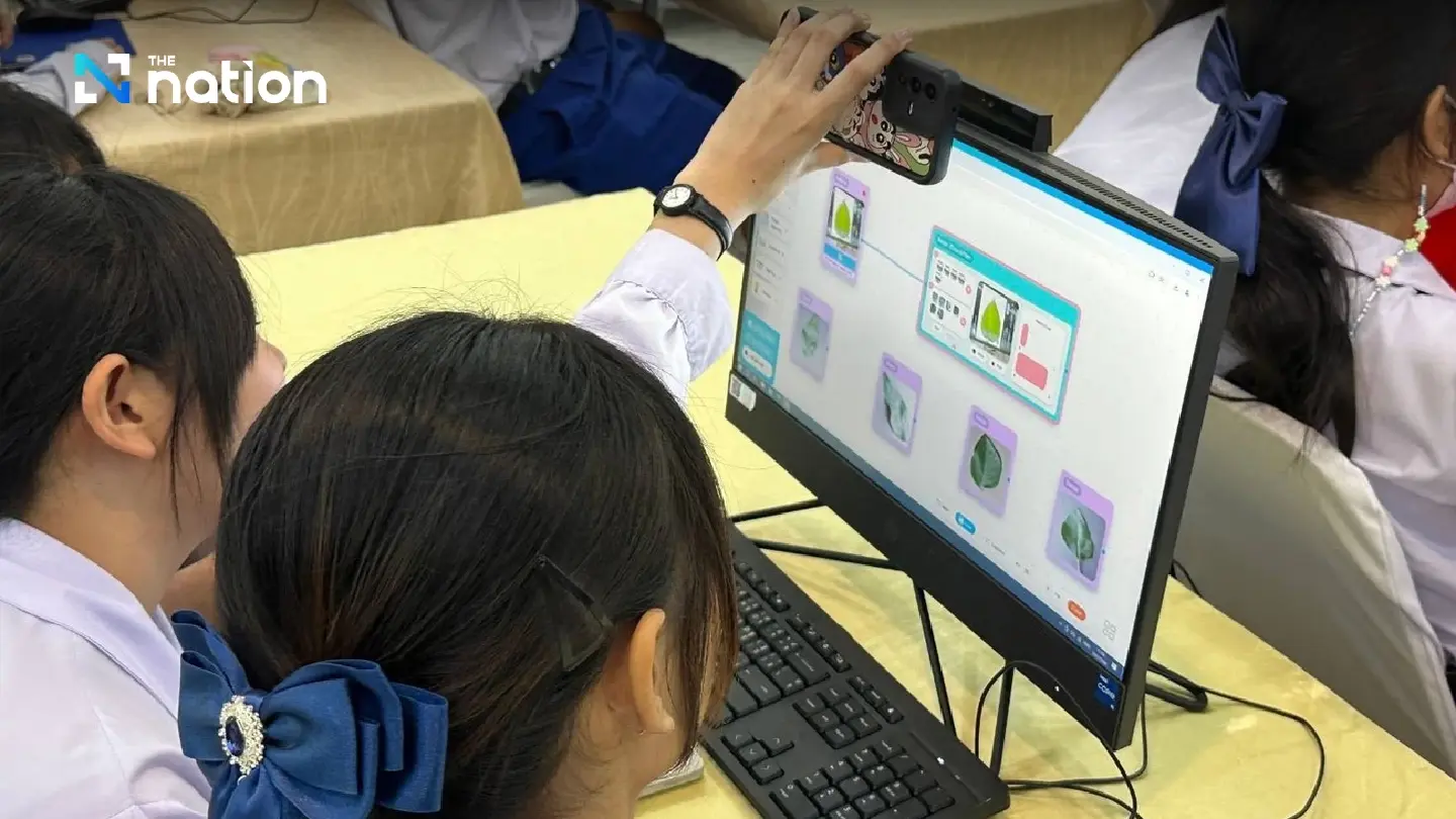 Thailand’s gender disparity in AI education raises concerns Thailand’s gender disparity in AI education raises concerns