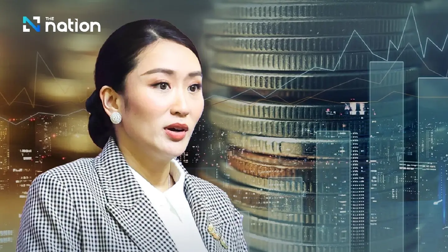 Paetongtarn chairs economic stimulus board, approves 10,000 baht Phase 3