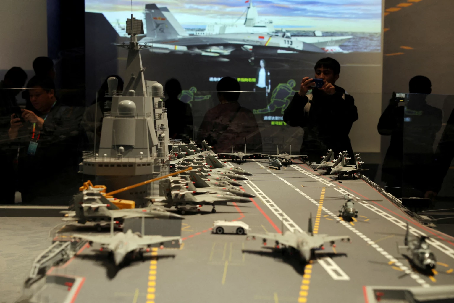 Proposed defense budget calls for 7.2 % rise in spending