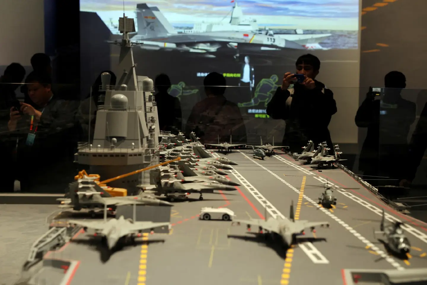 Proposed defense budget calls for 7.2 % rise in spending