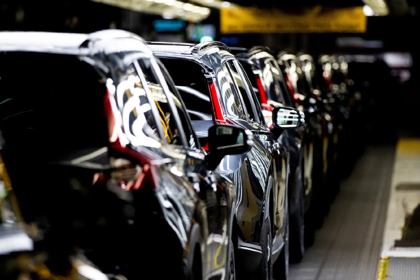Japan aims to use 15 % recycled plastics in auto production