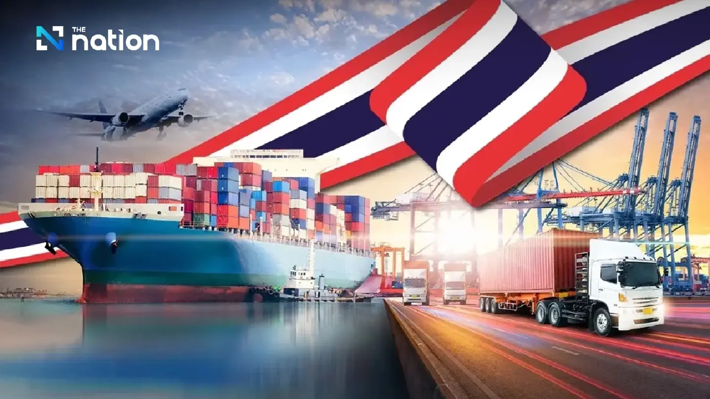 Thai shippers concerned government too slow to negotiate with Trump