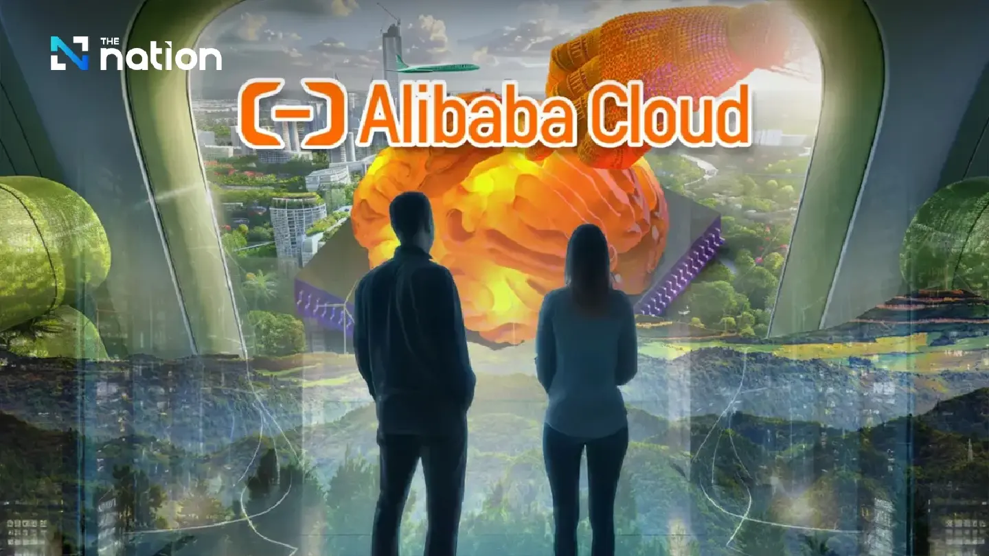 Thai businesses lead Asia's green tech surge, Alibaba report finds