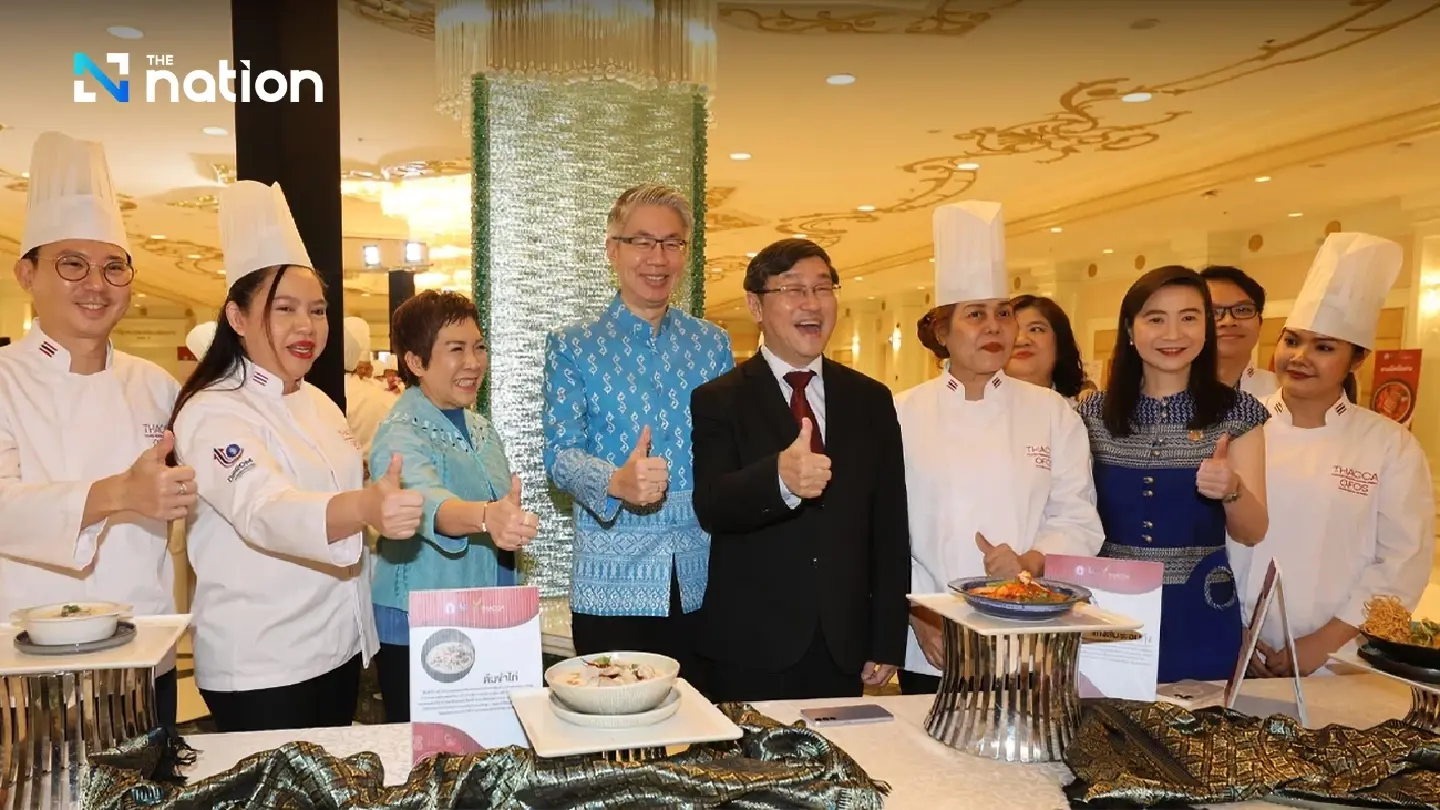 Industry Ministry trains 1,300 chefs to boost economy, soft power Industry Ministry trains 1,300 chefs to boost economy, soft power