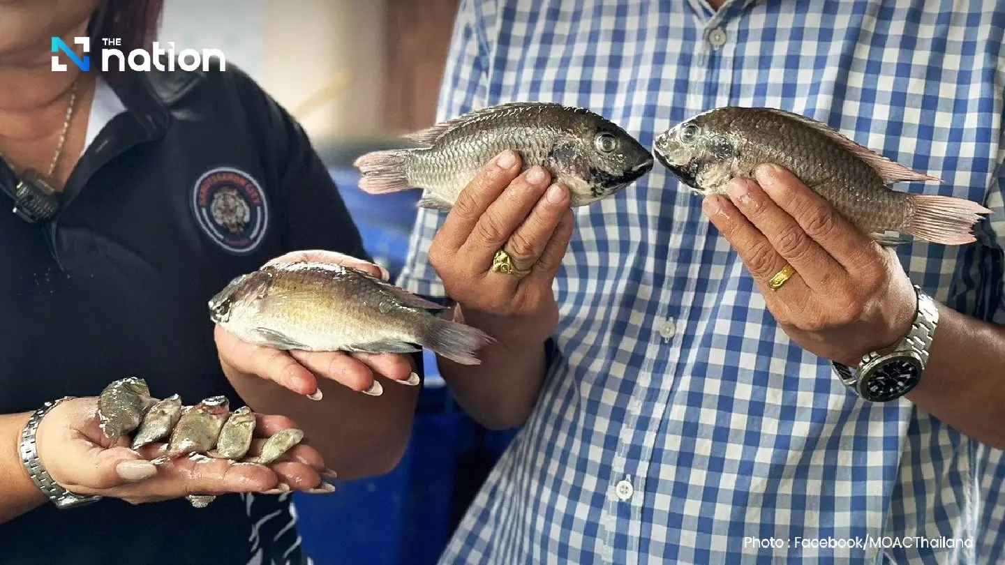 Court accepts class-action suit against CPF over alien fish infestation