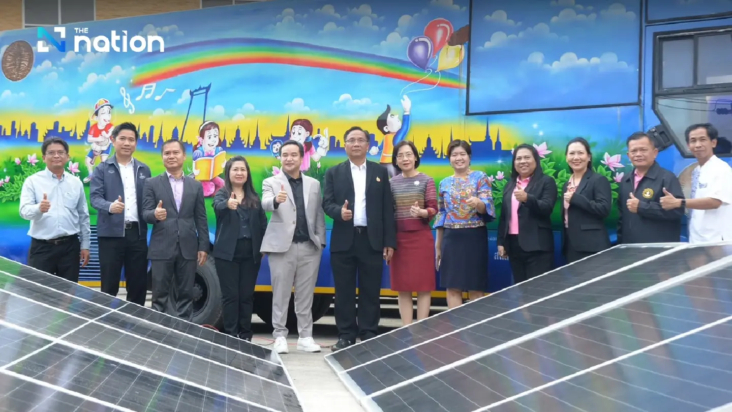 BMA, P&N Inter Group Supply organise clean energy innovation course BMA, P&N Inter Group Supply organise clean energy innovation course