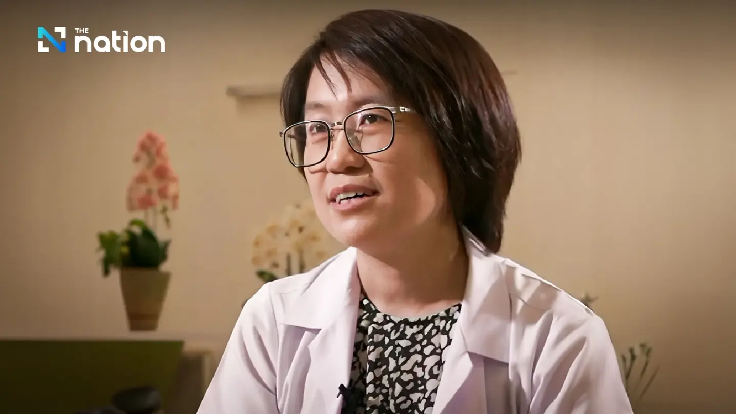 Doctor defends decision to resign after accusations of lying