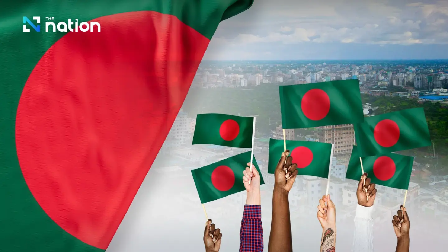 On March 26, 1971, Bangladesh declared its independence On March 26, 1971, Bangladesh declared its independence