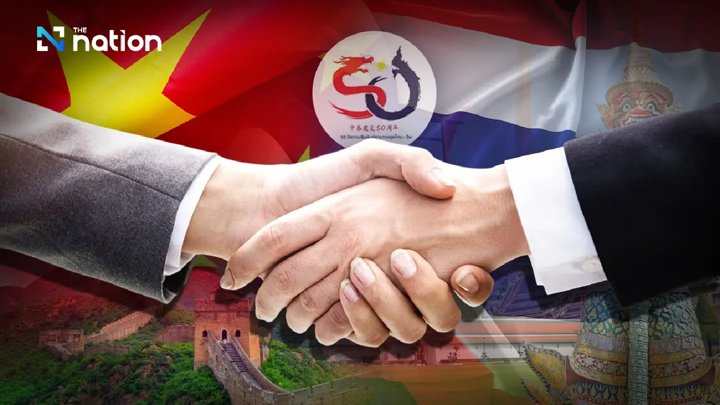Stories of China-Thailand Friendship: A Stellar Example in Asia and Beyond