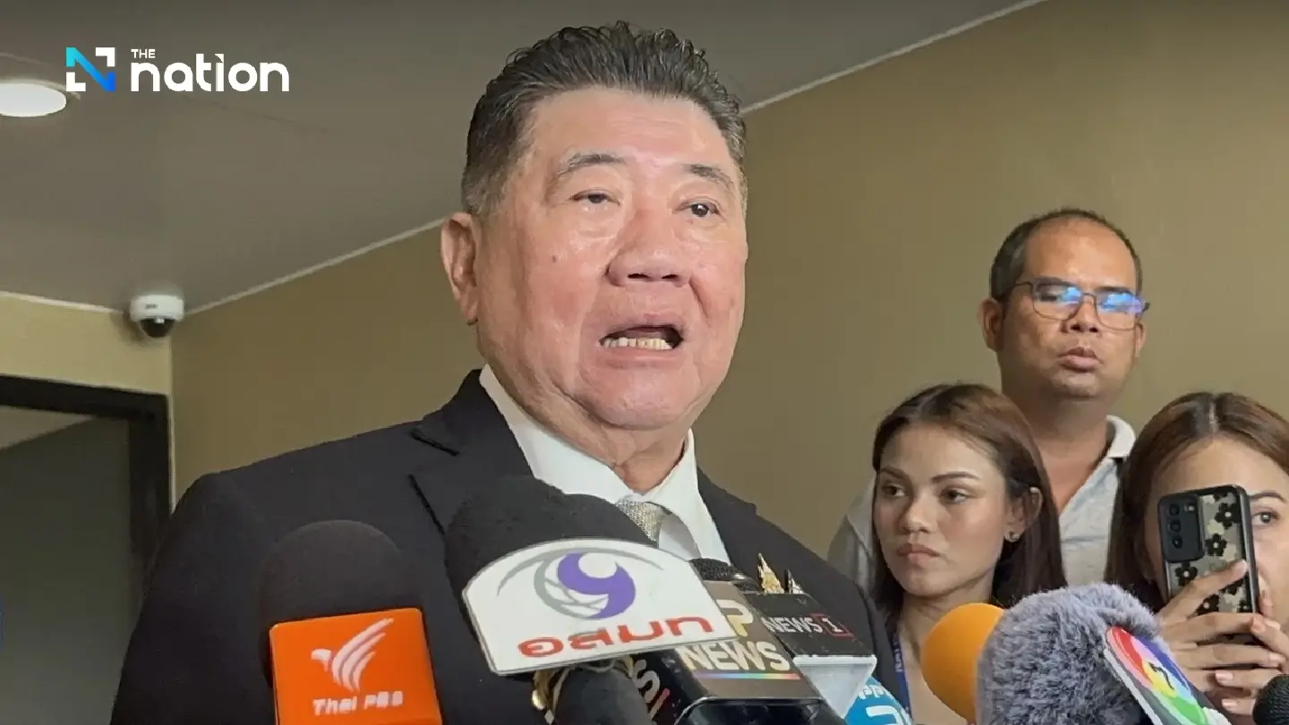 Phumtham denies taking only pro-govt media to visit deported Uyghurs