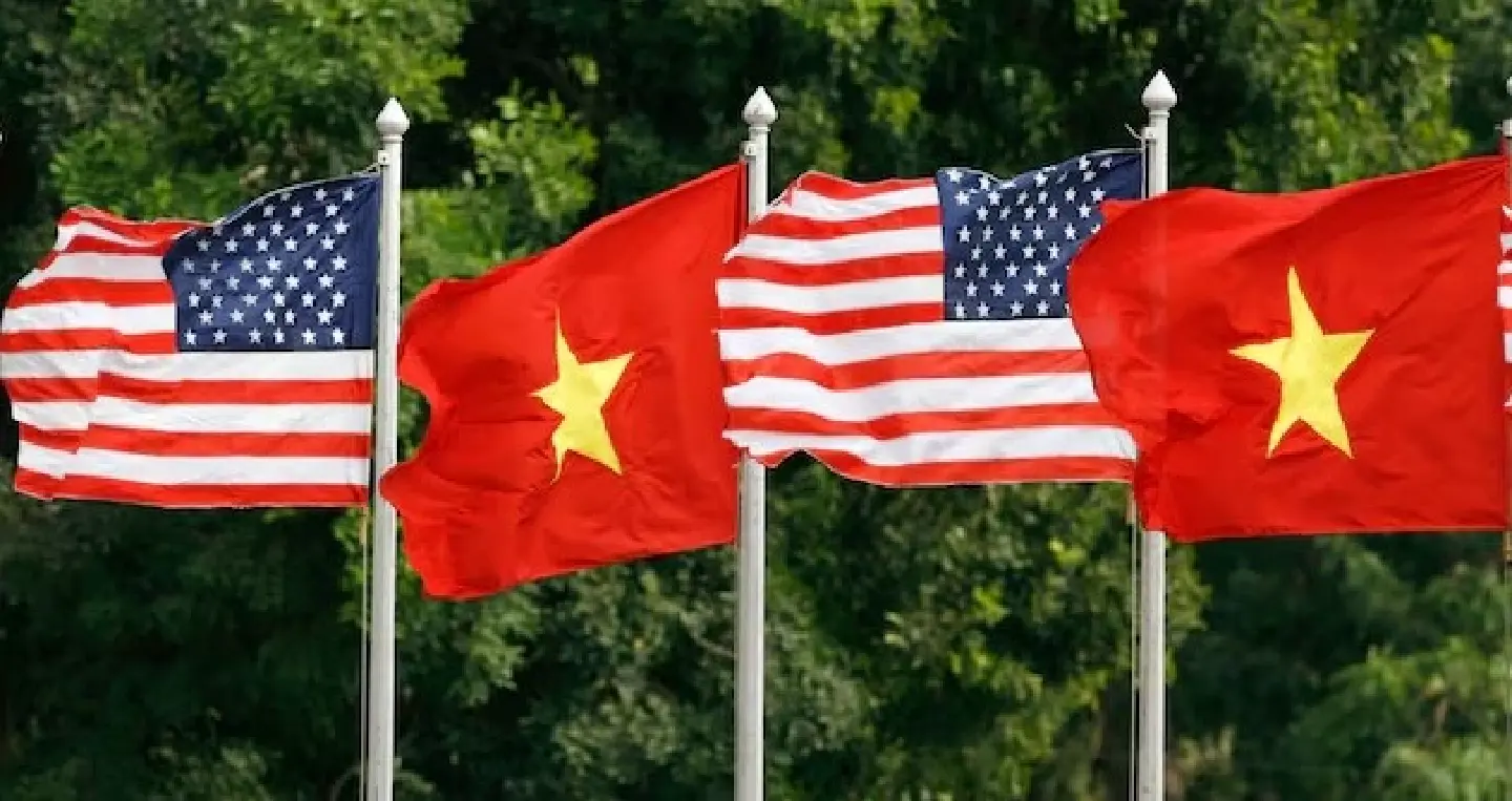 Vietnam to sign US deals as trade, energy officials meet, document shows Vietnam to sign US deals as trade, energy officials meet, document shows