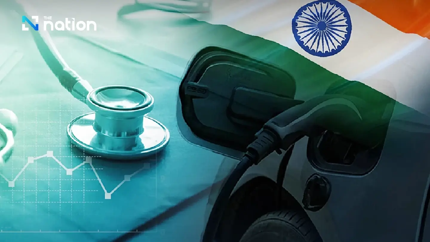 Thailand targets Indian investment in key high-tech sectors Thailand targets Indian investment in key high-tech sectors