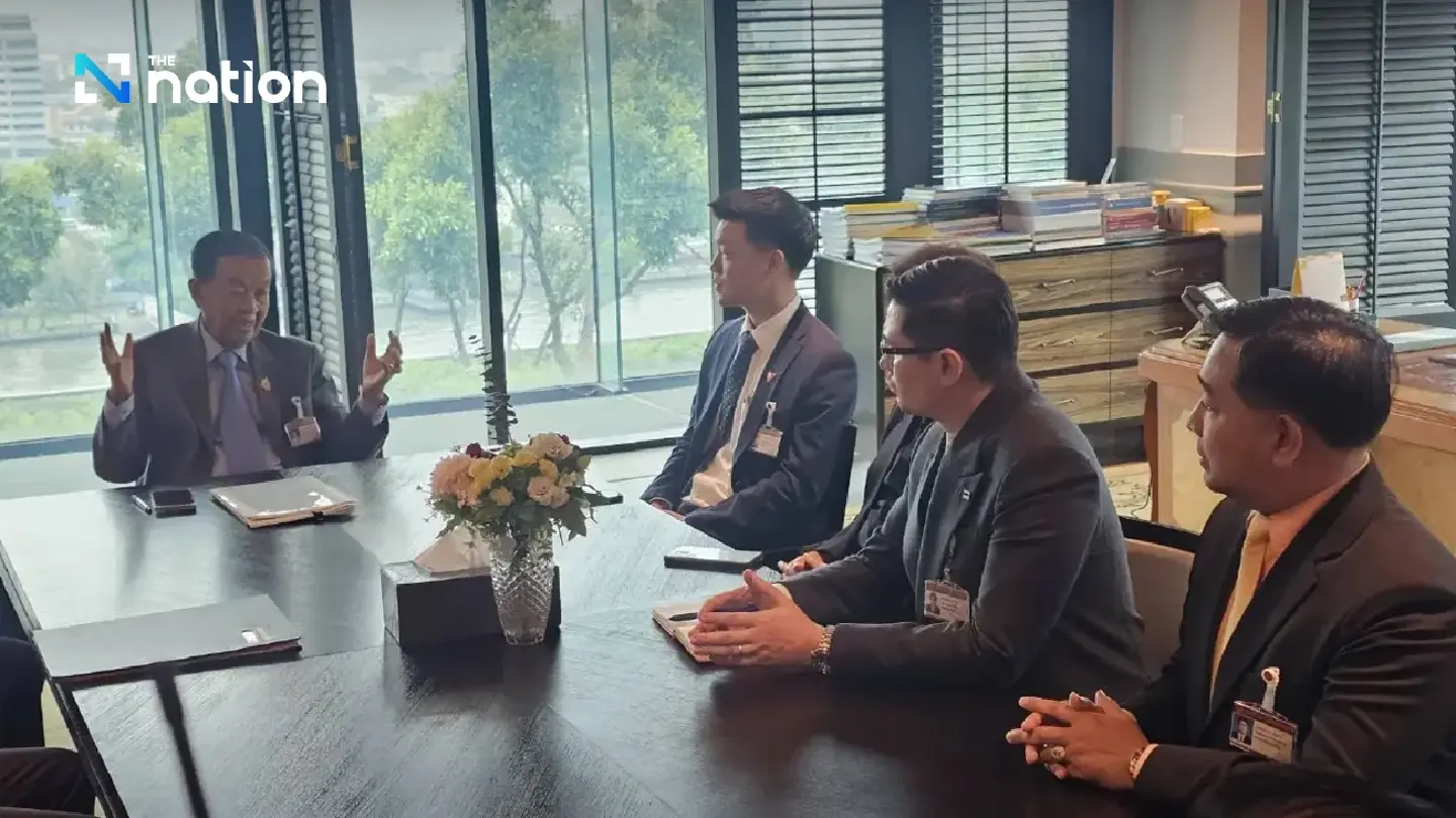 Opposition demands 30 hours of debate in exchange for motion change