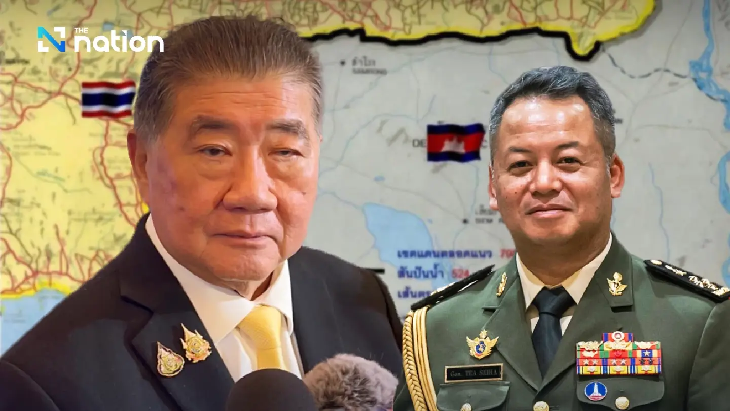 Cambodia postpones border talks with Thailand Cambodia postpones border talks with Thailand