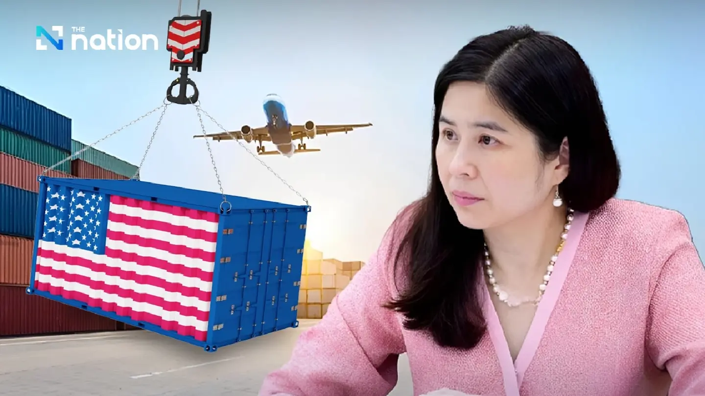 Thailand’s exports under GSP in 2024 worth 3.565bn USD