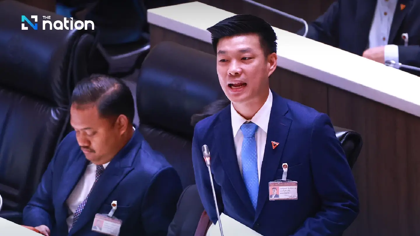 Censure debate: PM accused of prioritising family, allies over nation